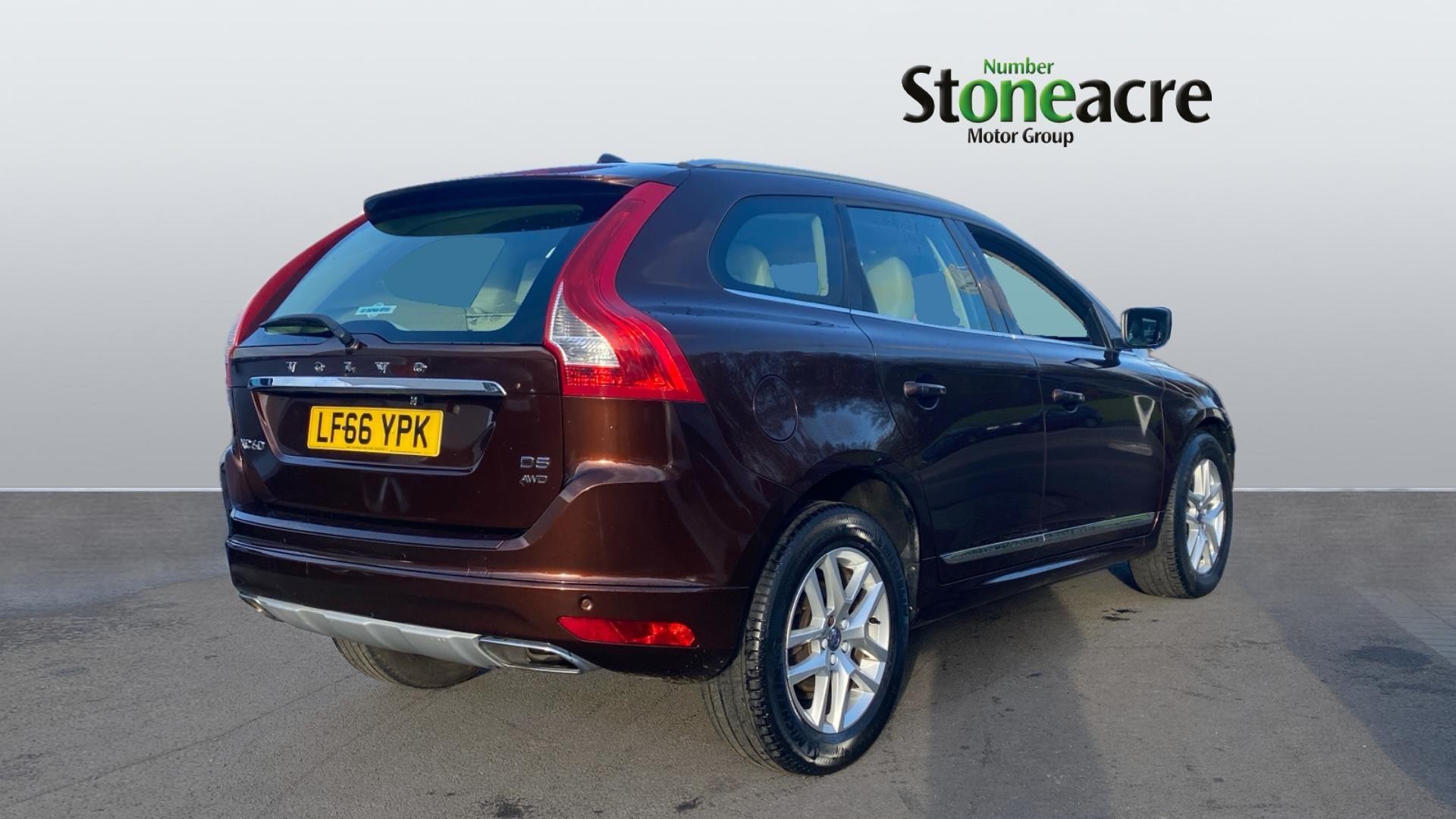 Volvo XC60 Image 7