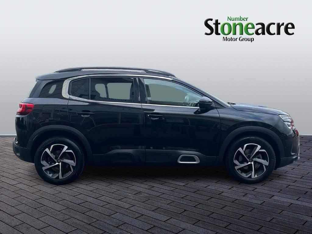 Citroen C5 Aircross Image 2