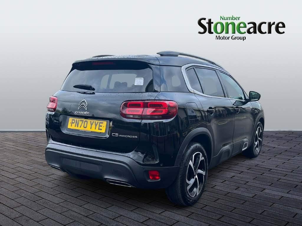 Citroen C5 Aircross Image 3