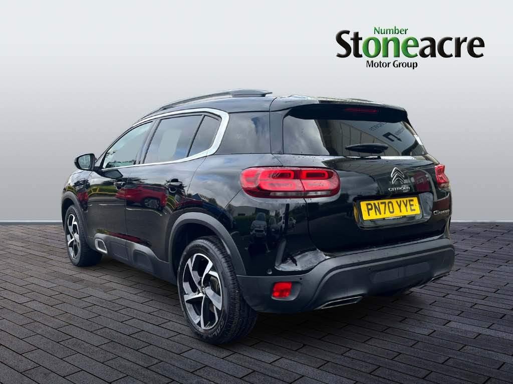 Citroen C5 Aircross Image 5