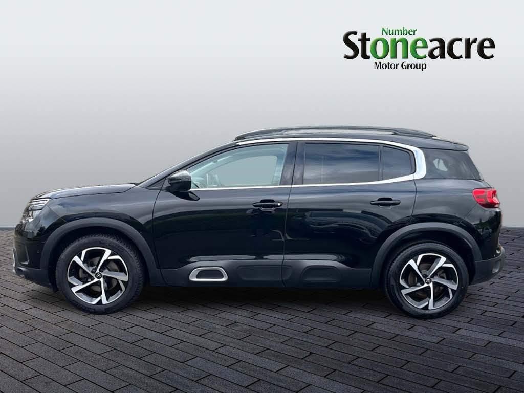 Citroen C5 Aircross Image 6