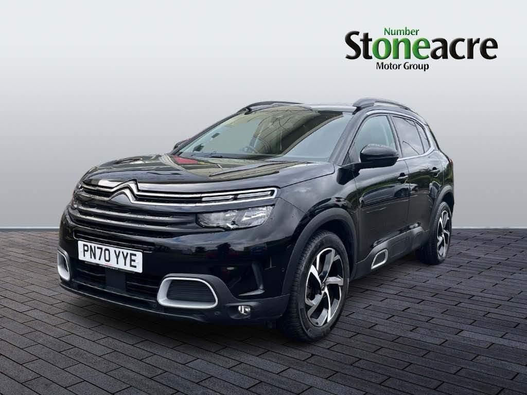 Citroen C5 Aircross Image 7