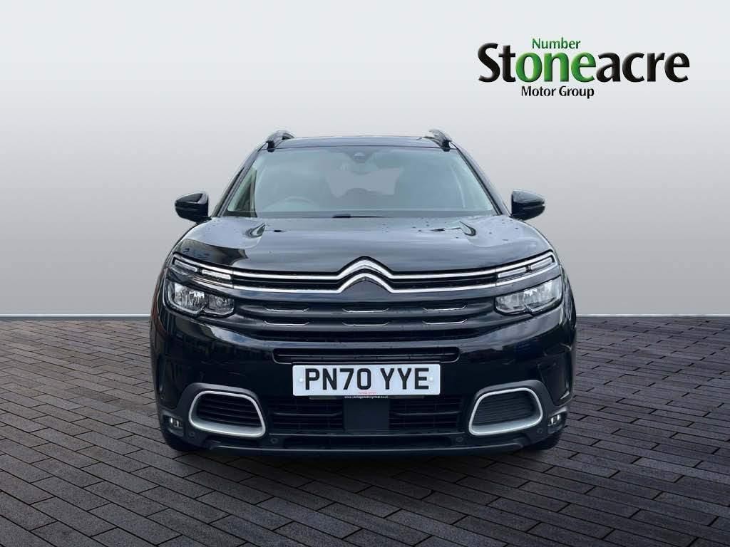 Citroen C5 Aircross Image 8