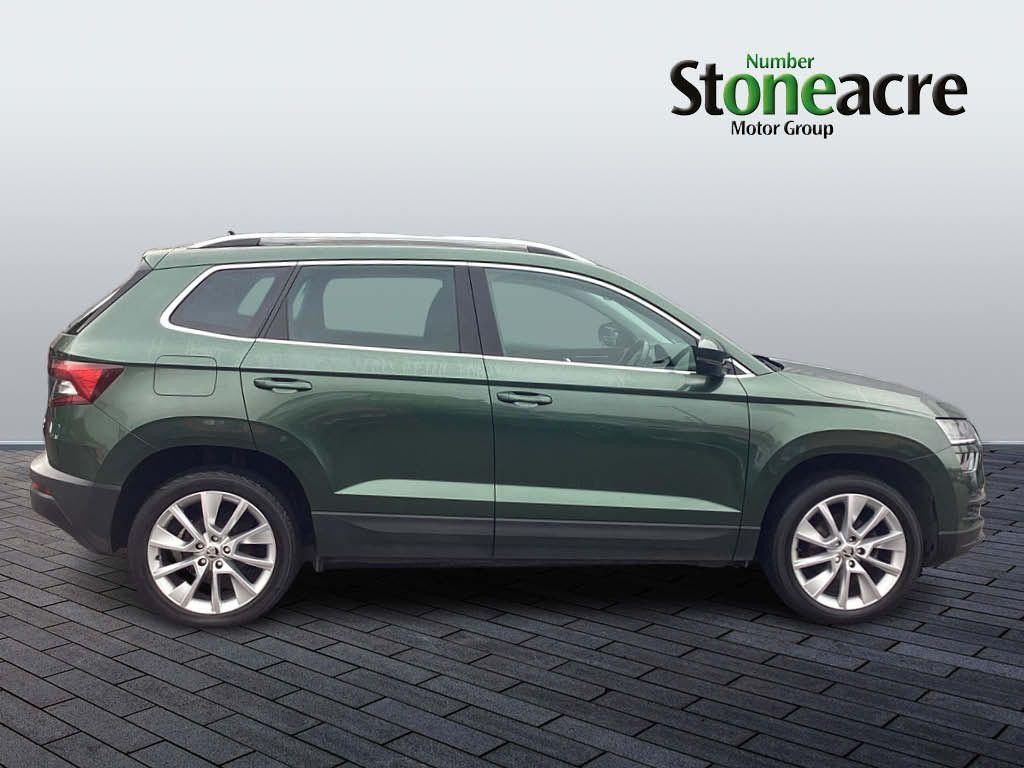 Skoda Karoq Image 2