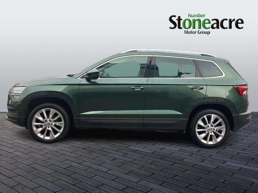 Skoda Karoq Image 6