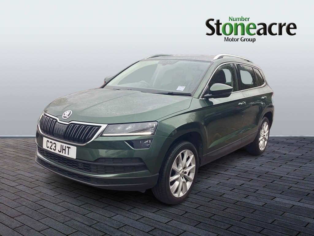 Skoda Karoq Image 7