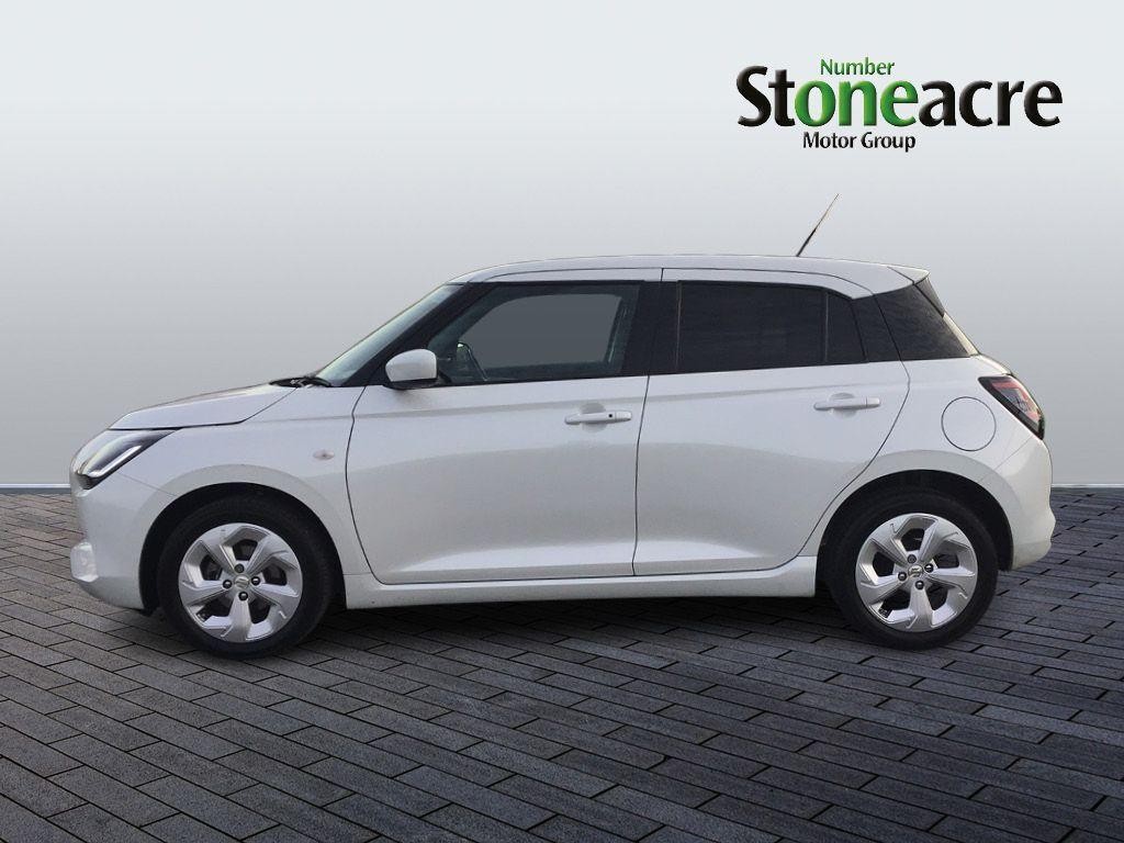 Suzuki Swift Image 5