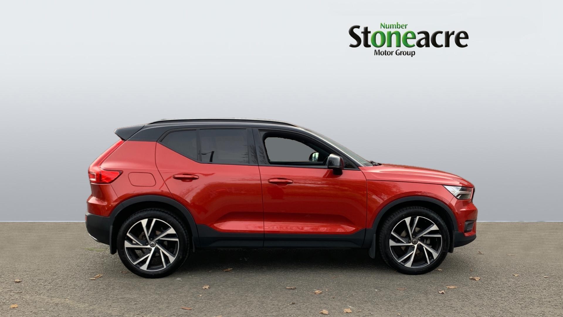 Volvo XC40 Image 3