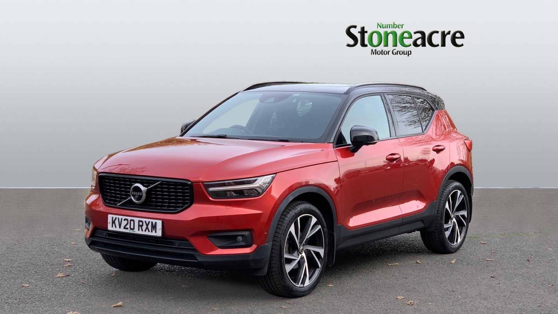 Volvo XC40 Image 6