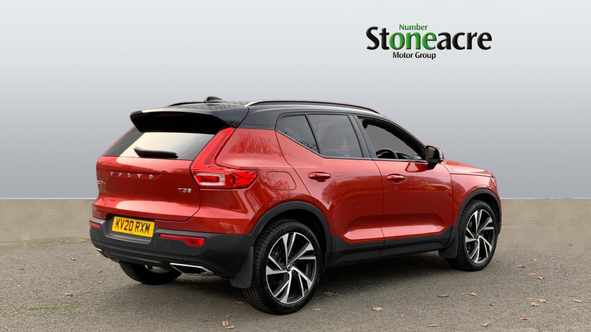 Volvo XC40 Image 7