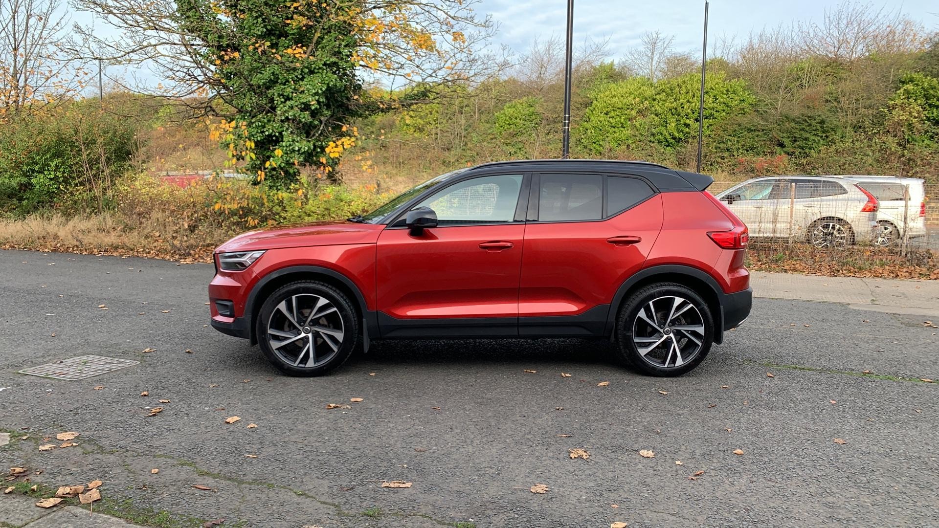 Volvo XC40 Image 8