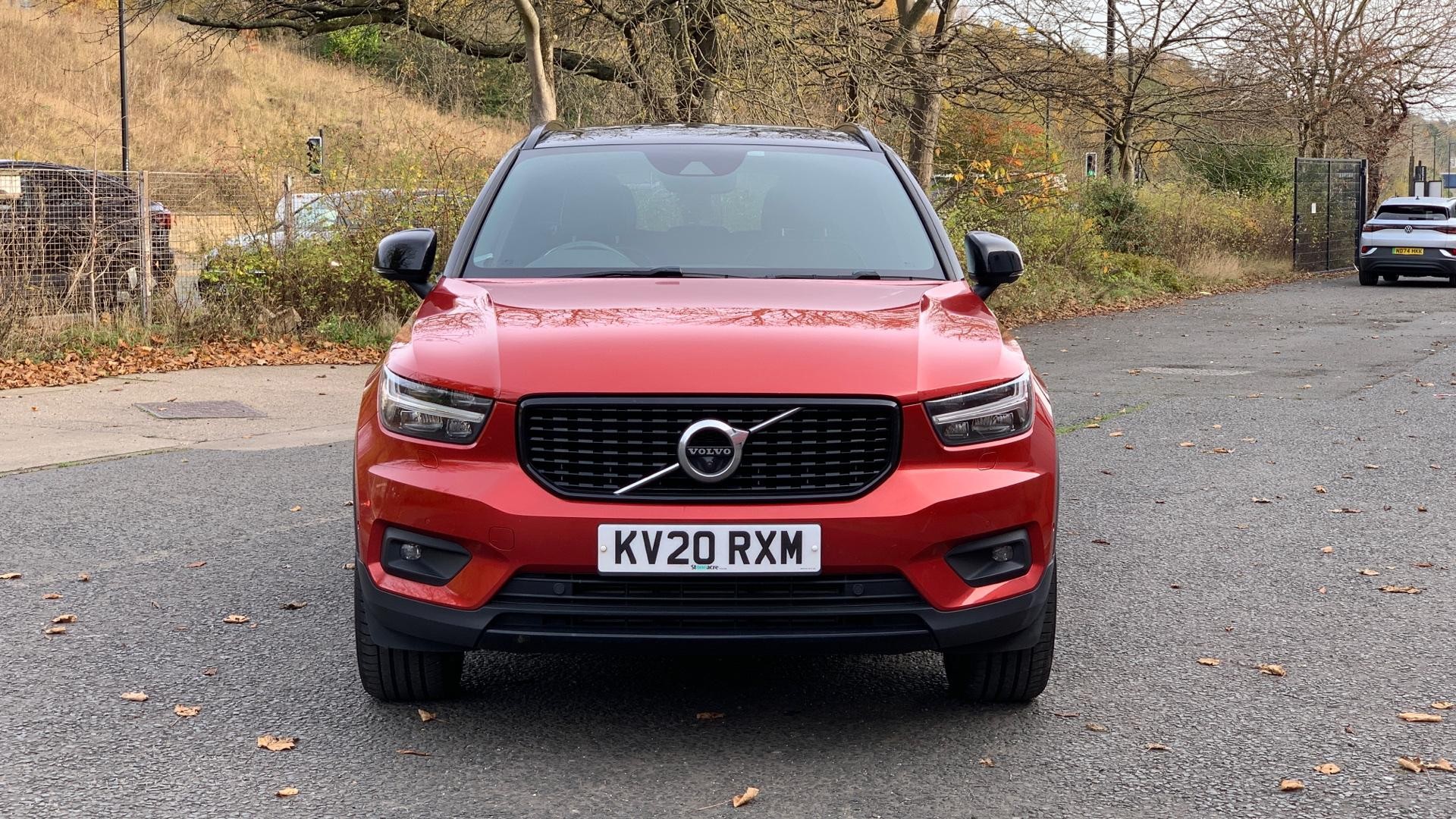 Volvo XC40 Image 12