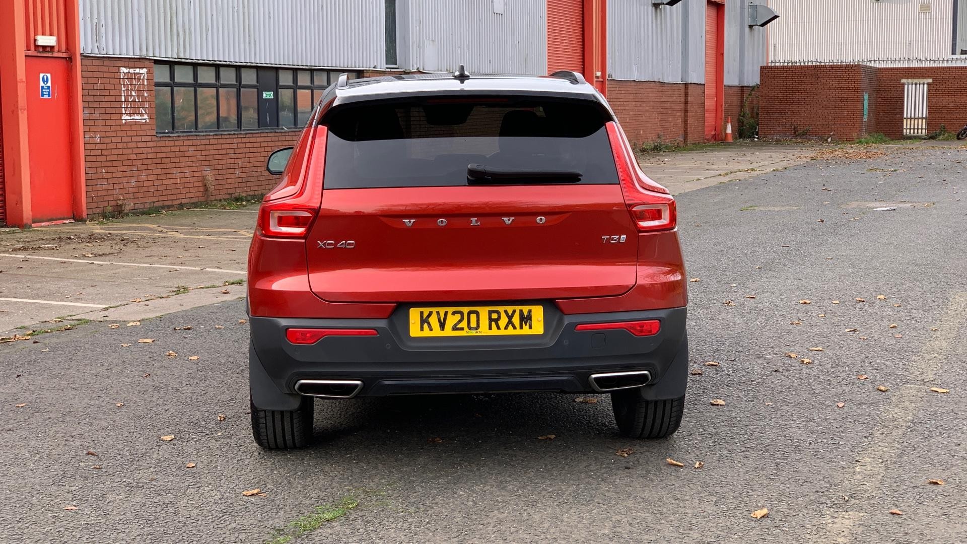 Volvo XC40 Image 13