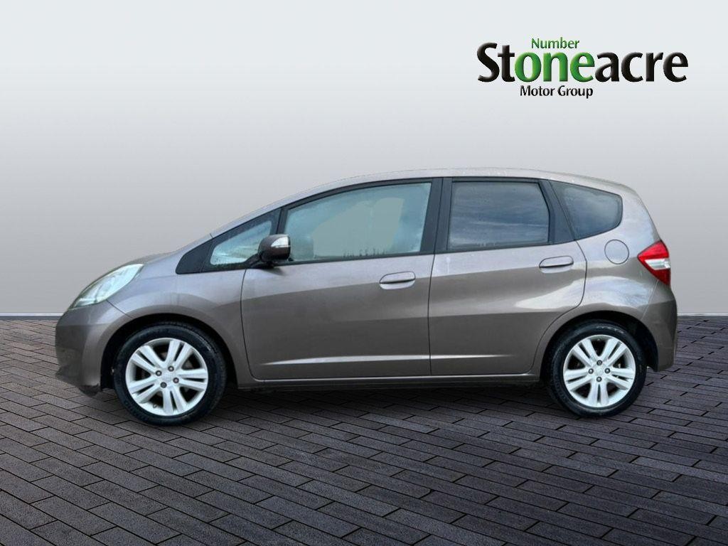 Honda Jazz Image 6