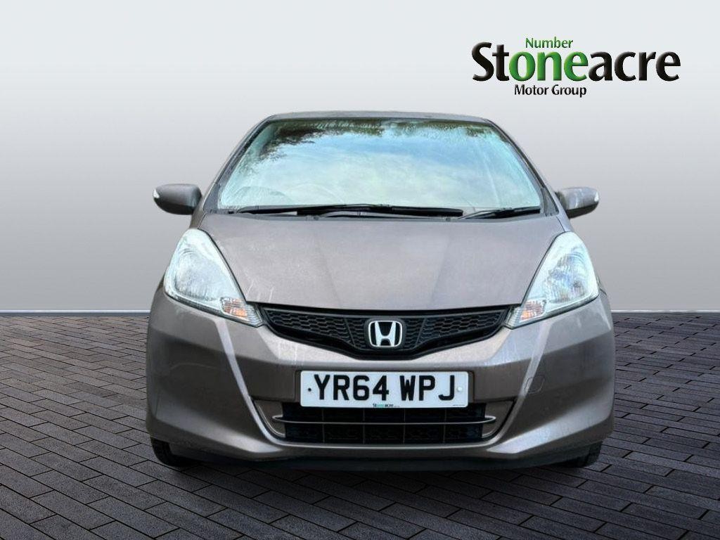 Honda Jazz Image 8