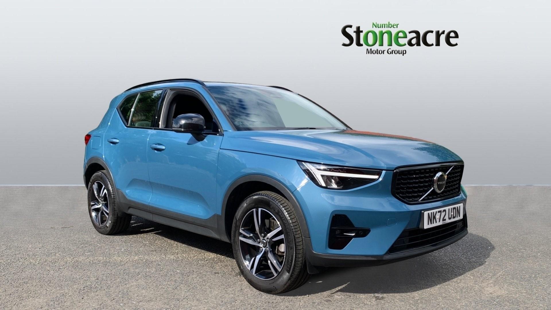 Volvo XC40 Image 1