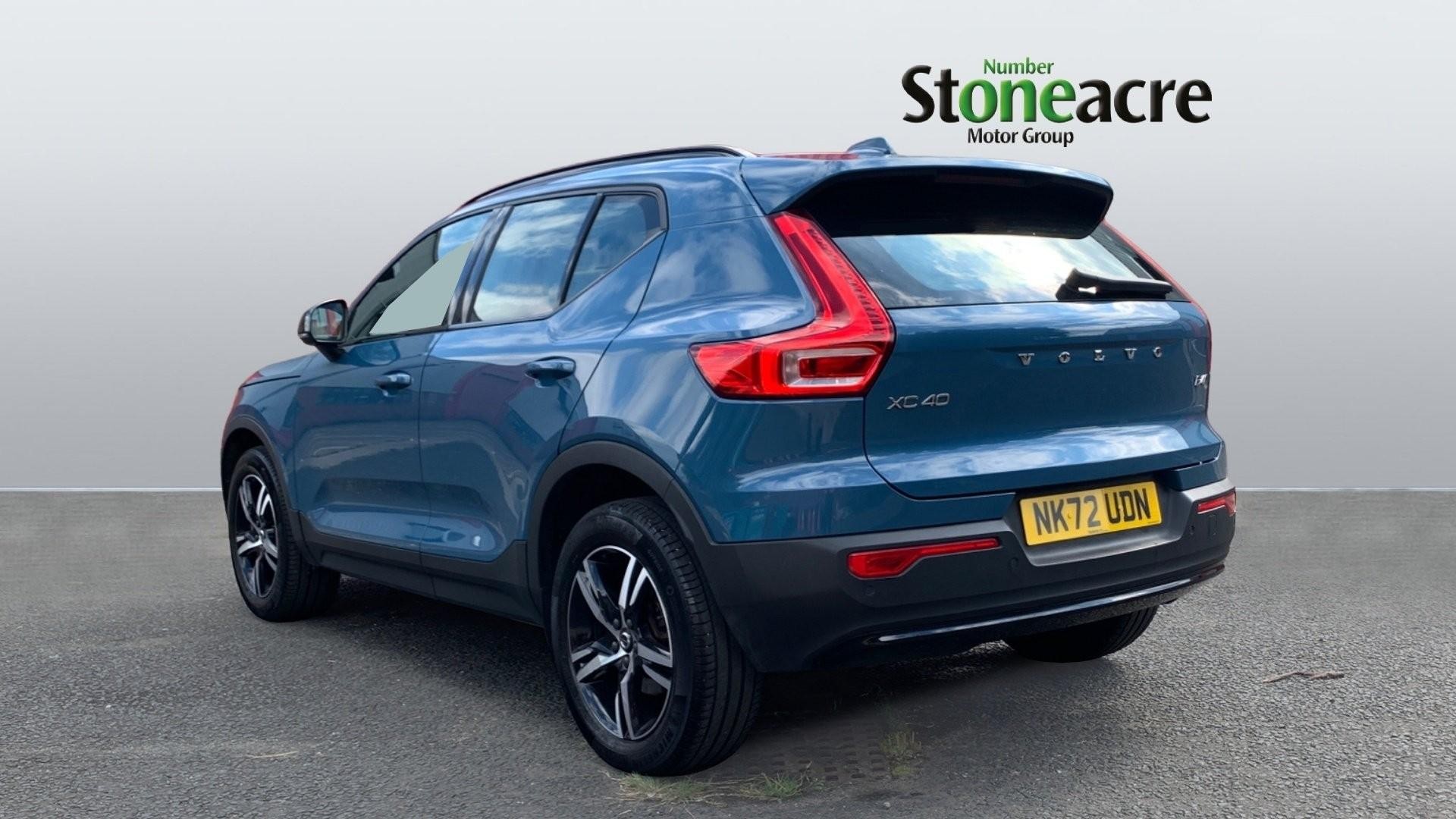 Volvo XC40 Image 2