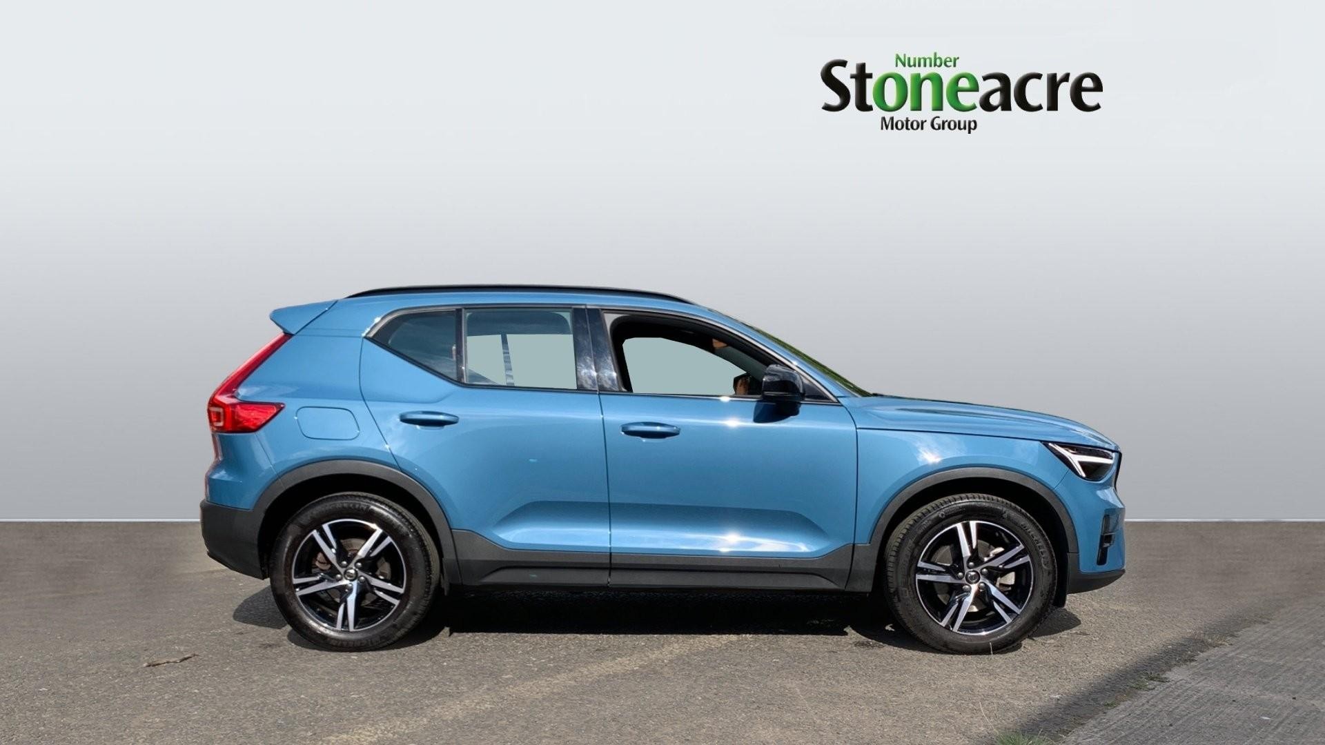 Volvo XC40 Image 3