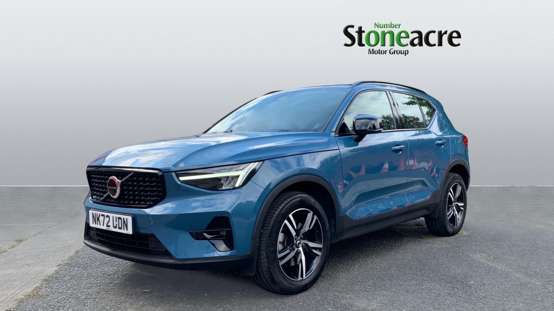 Volvo XC40 Image 6