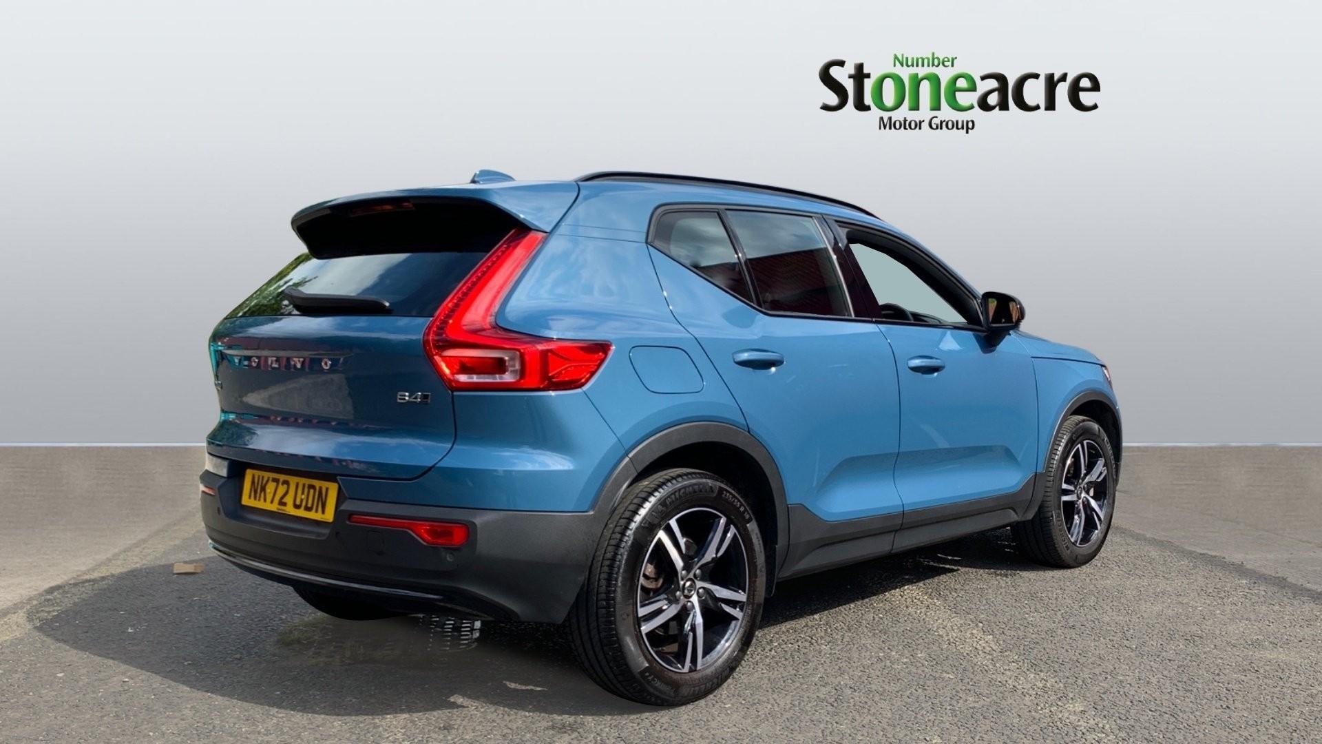 Volvo XC40 Image 7