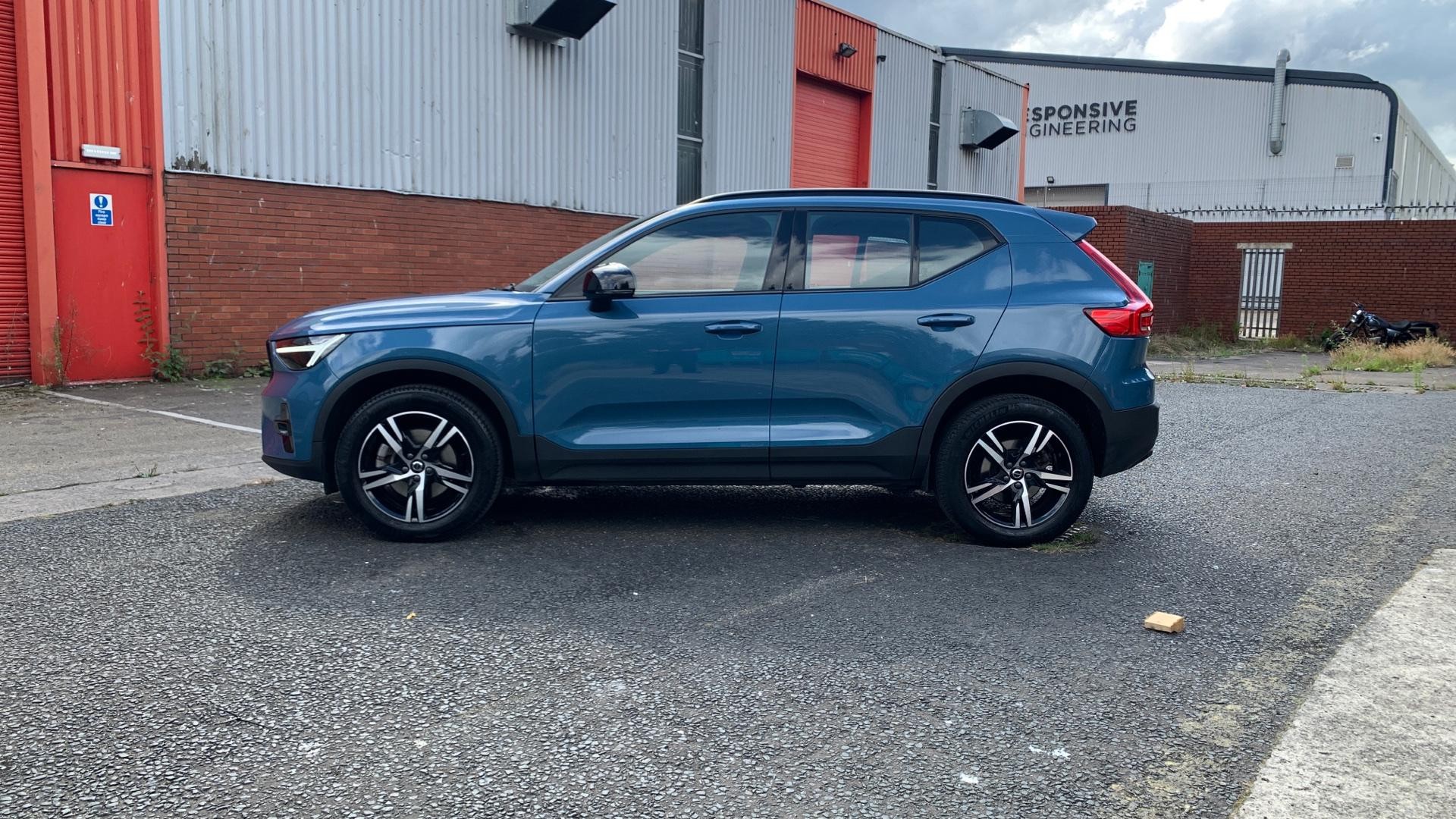 Volvo XC40 Image 8