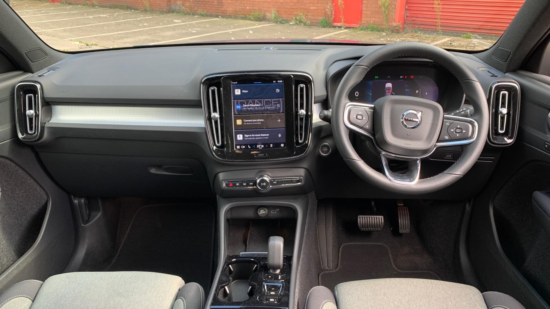 Volvo XC40 Image 20