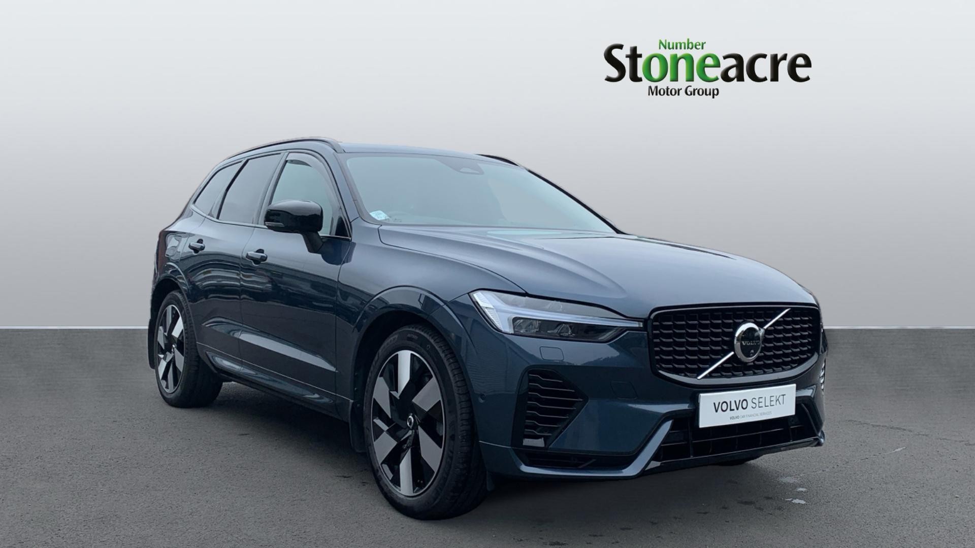 Volvo XC60 Image 1