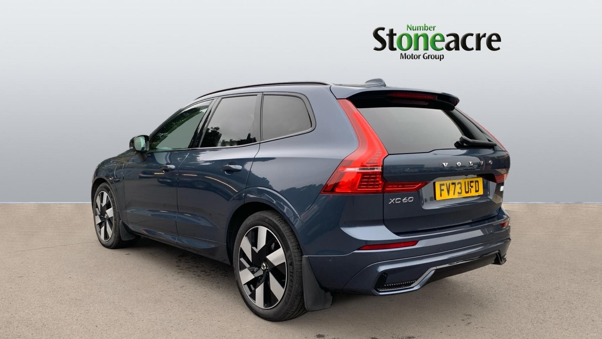 Volvo XC60 Image 2