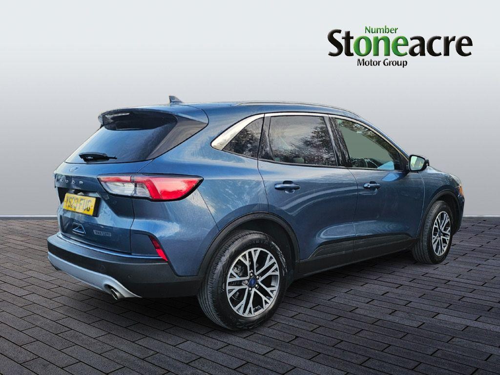 Ford Kuga Image 3