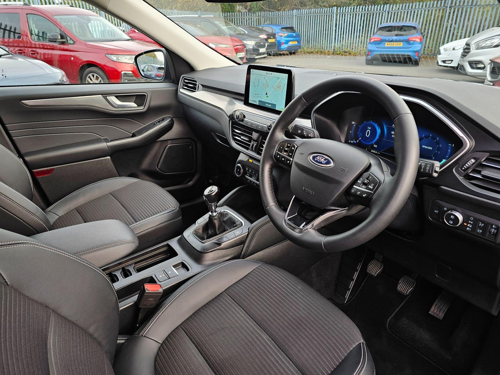 Ford Kuga Image 29