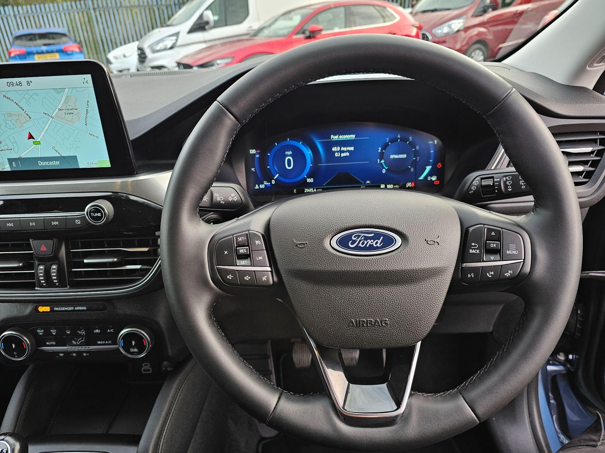 Ford Kuga Image 34