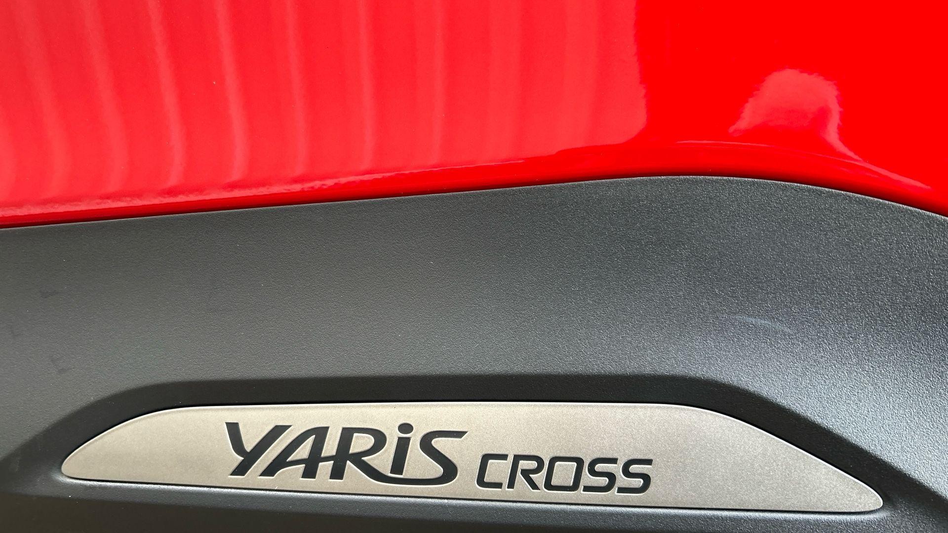 Toyota Yaris Cross Image 45