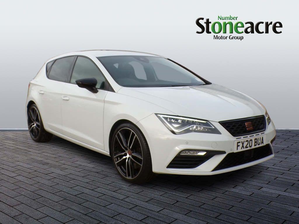 SEAT Leon Image 1