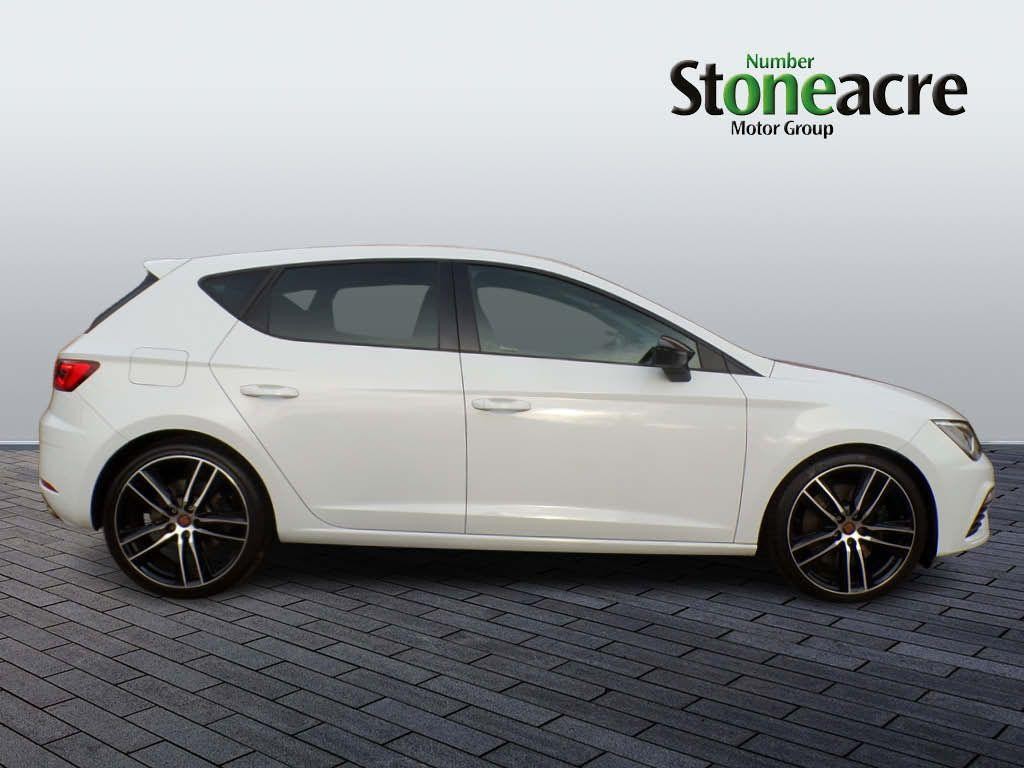 SEAT Leon Image 2