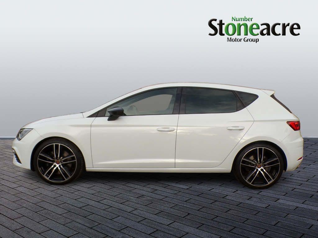 SEAT Leon Image 6