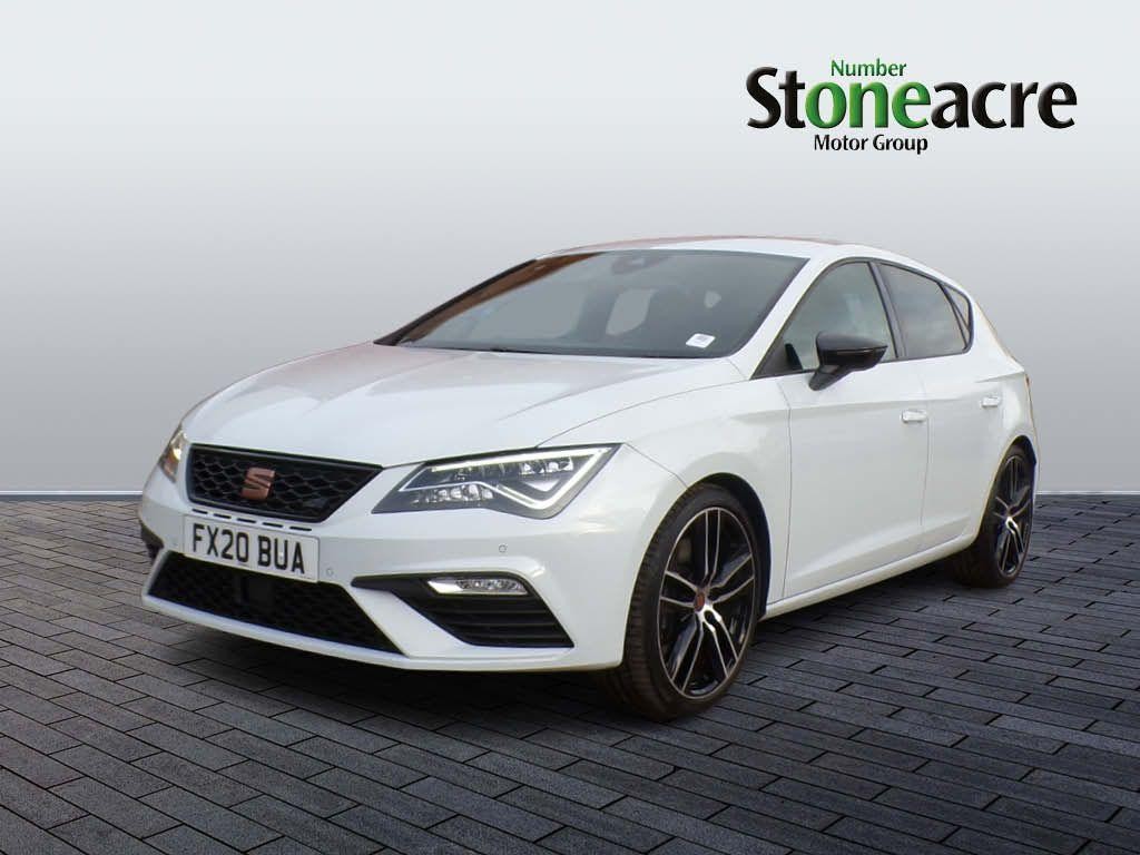 SEAT Leon Image 7