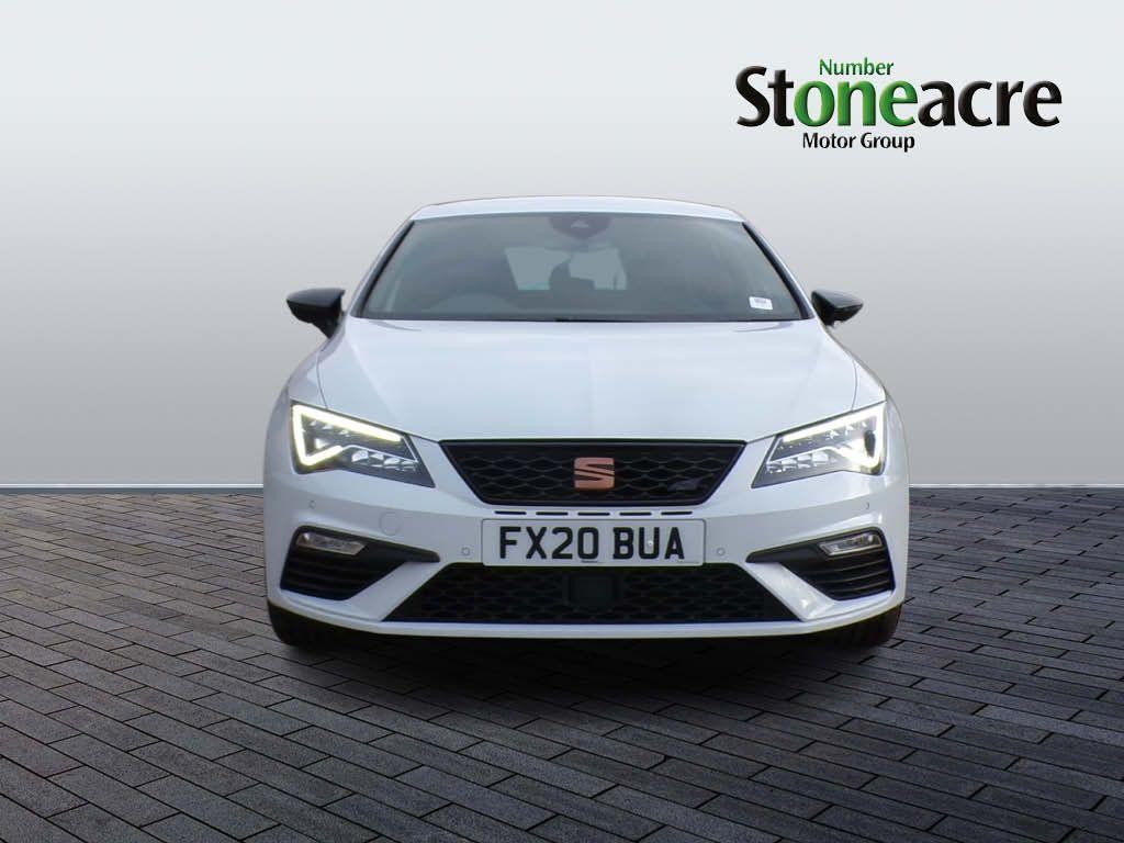 SEAT Leon Image 8