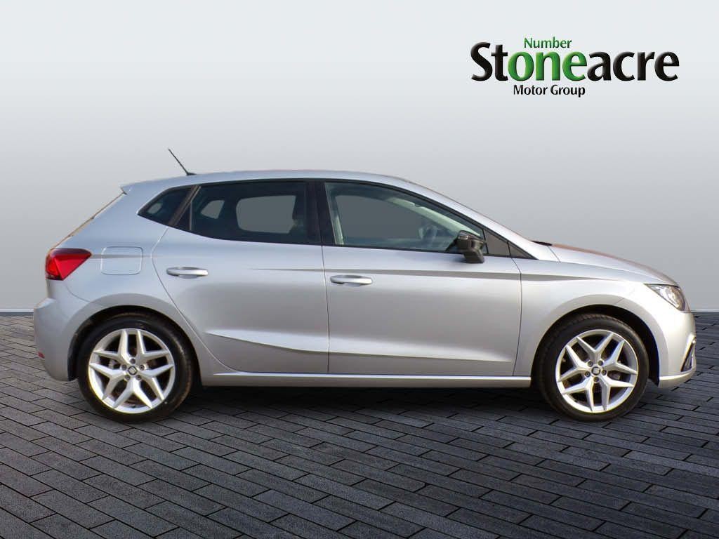 SEAT Ibiza Image 2