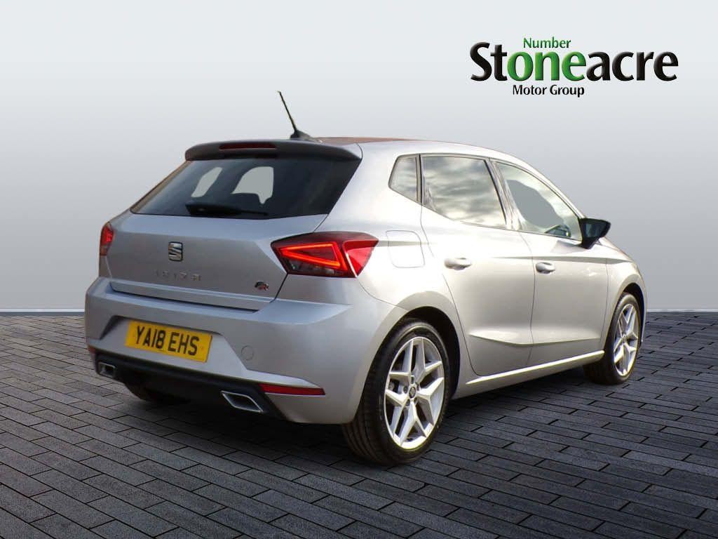 SEAT Ibiza Image 3