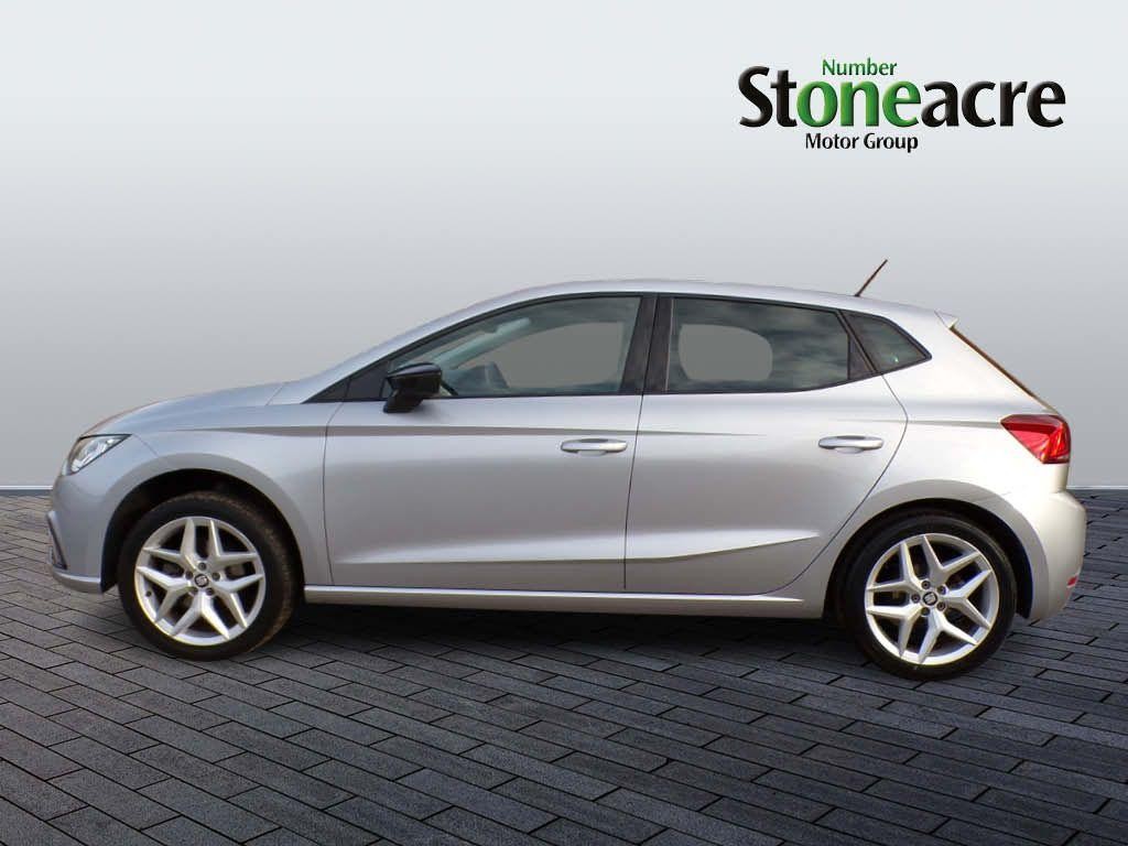 SEAT Ibiza Image 6