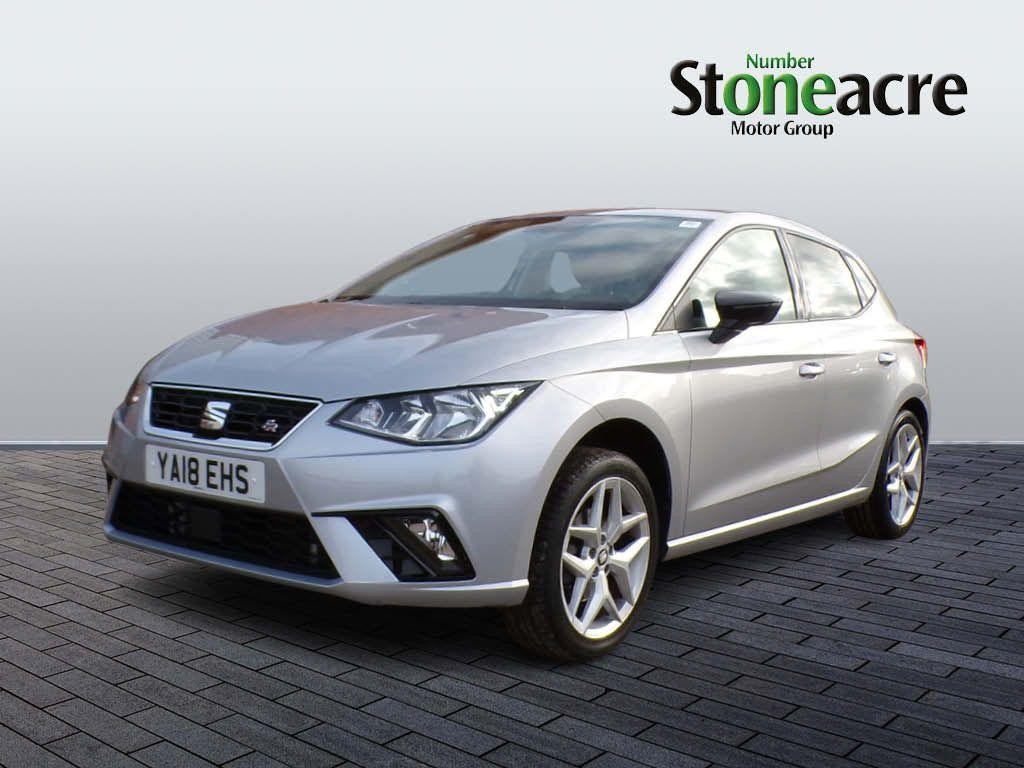 SEAT Ibiza Image 7