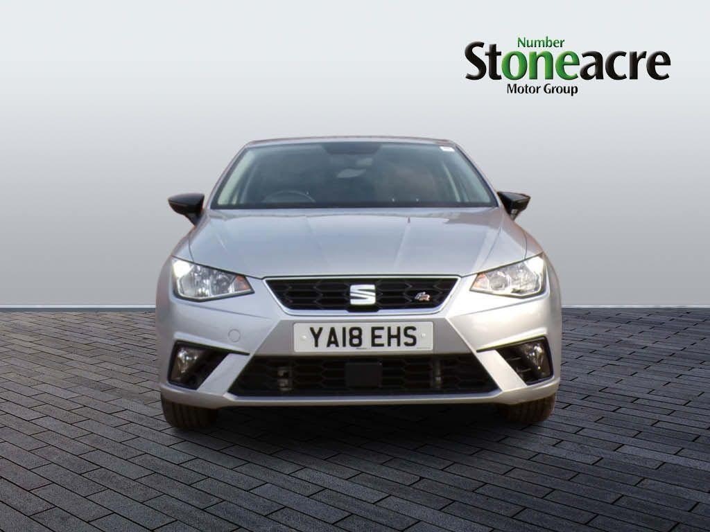 SEAT Ibiza Image 8