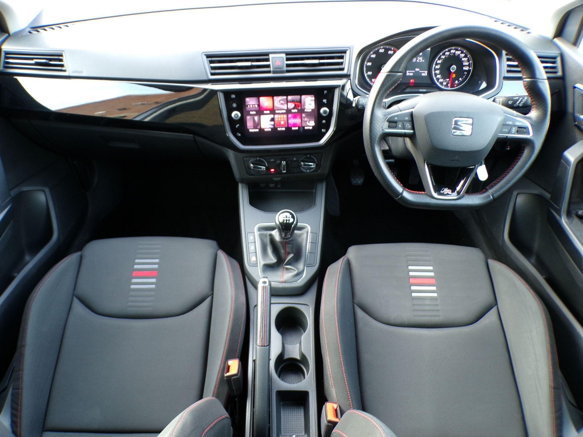 SEAT Ibiza Image 12