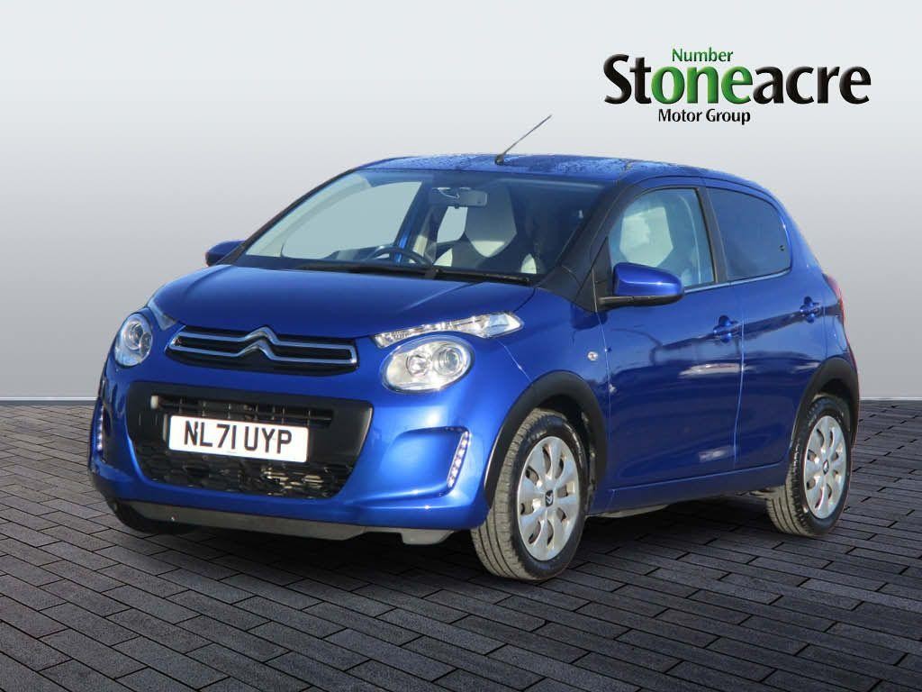 Citroen C1 Image 7