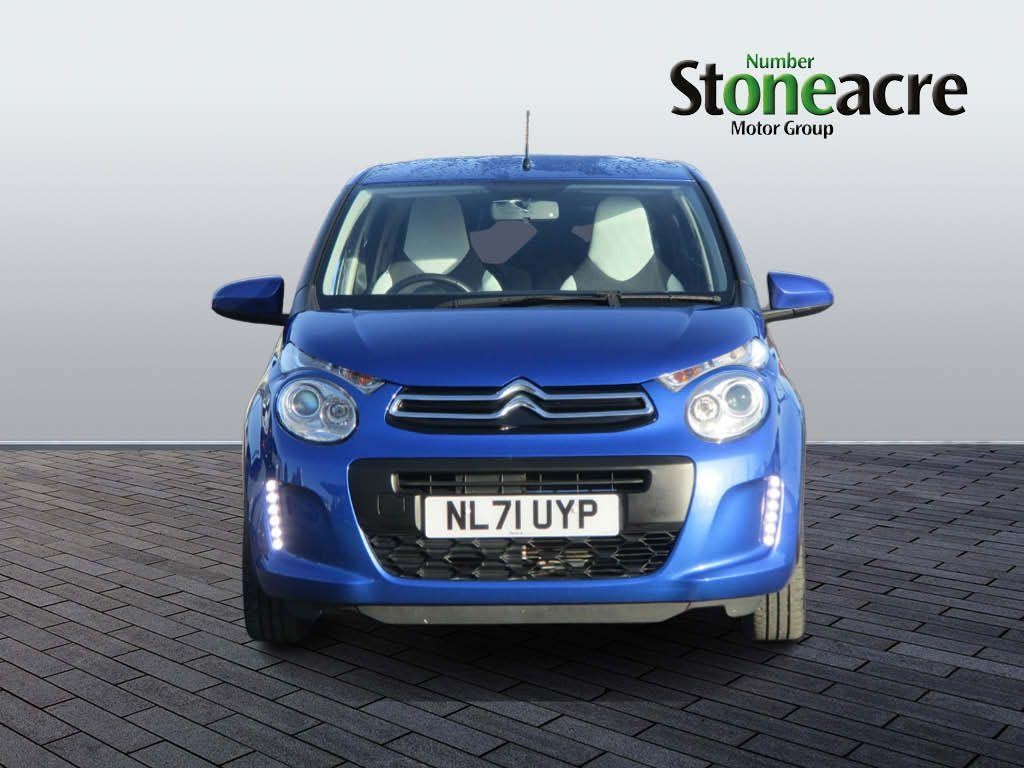 Citroen C1 Image 8