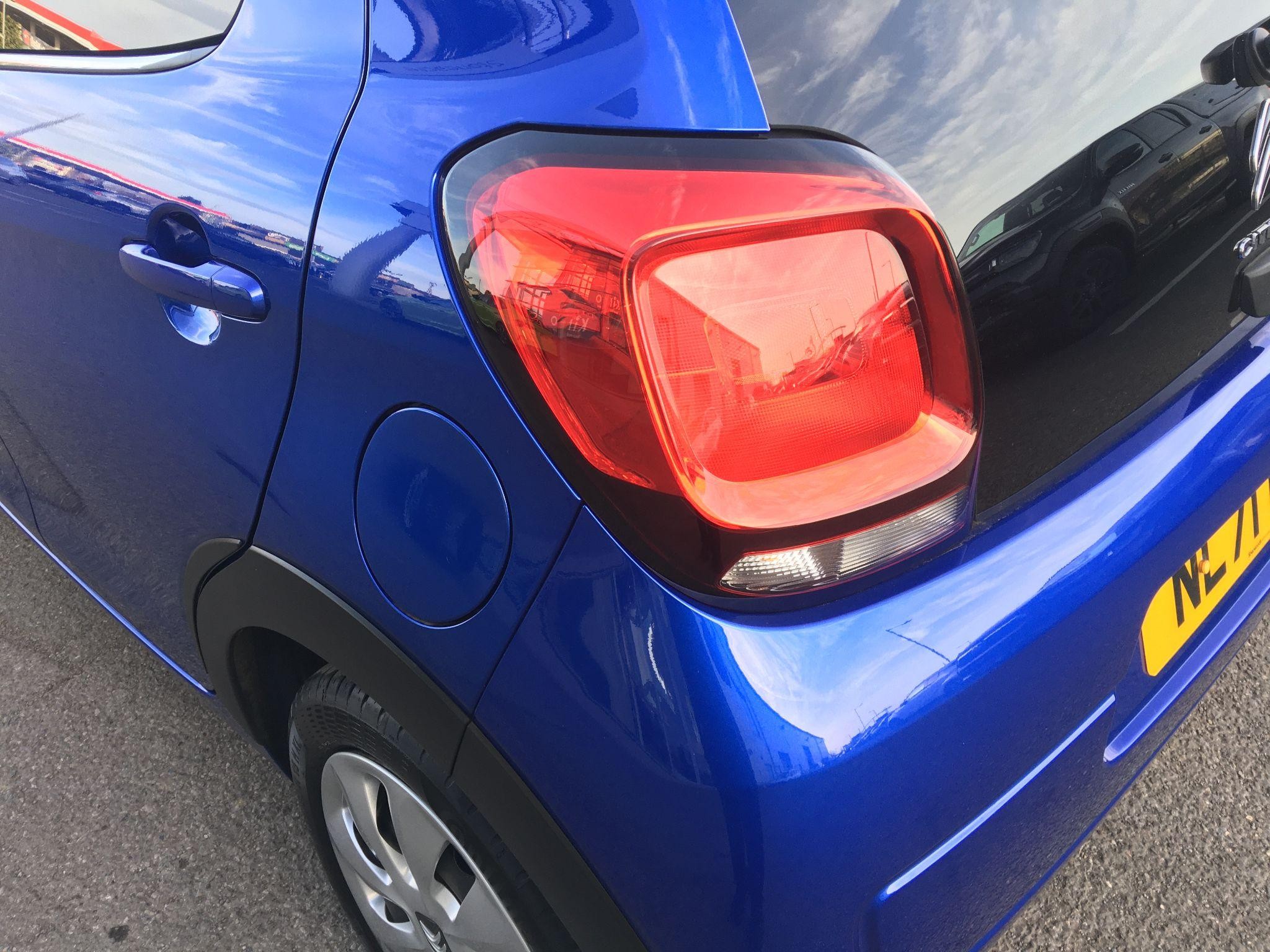 Citroen C1 Image 28