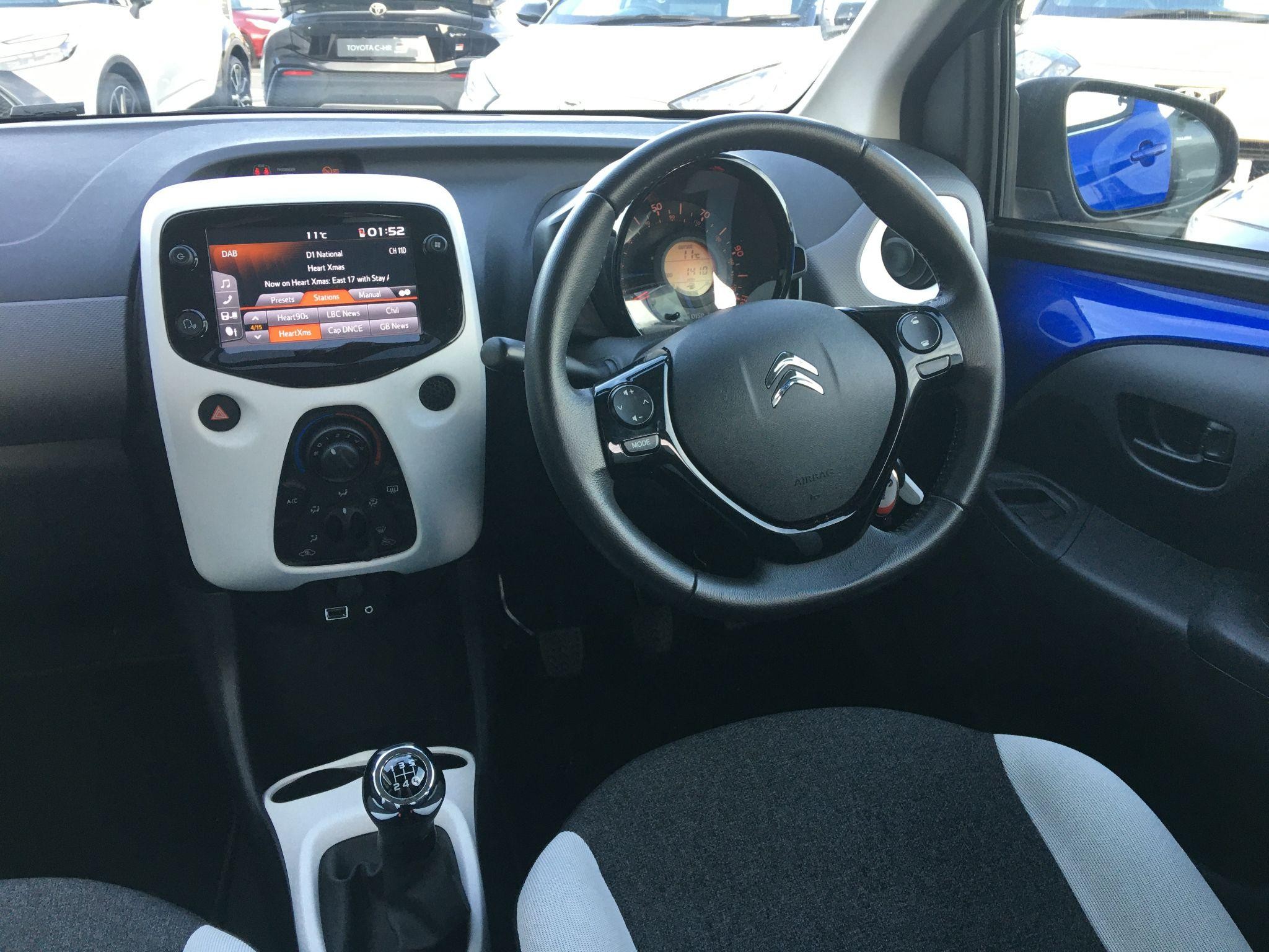 Citroen C1 Image 31