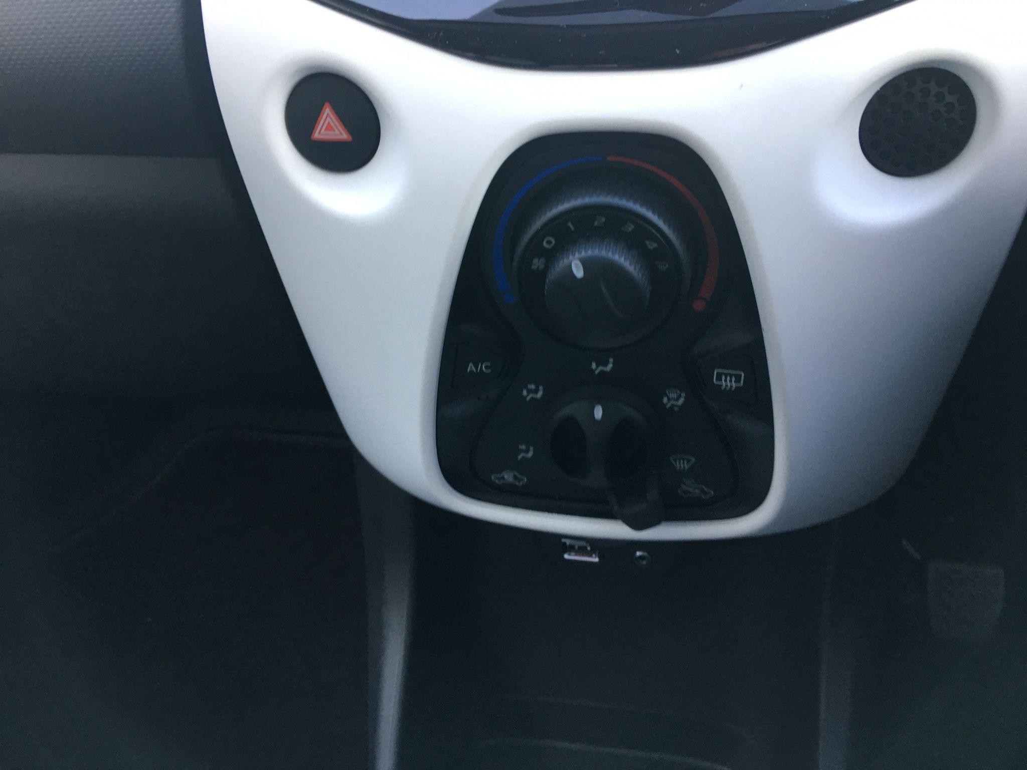 Citroen C1 Image 38