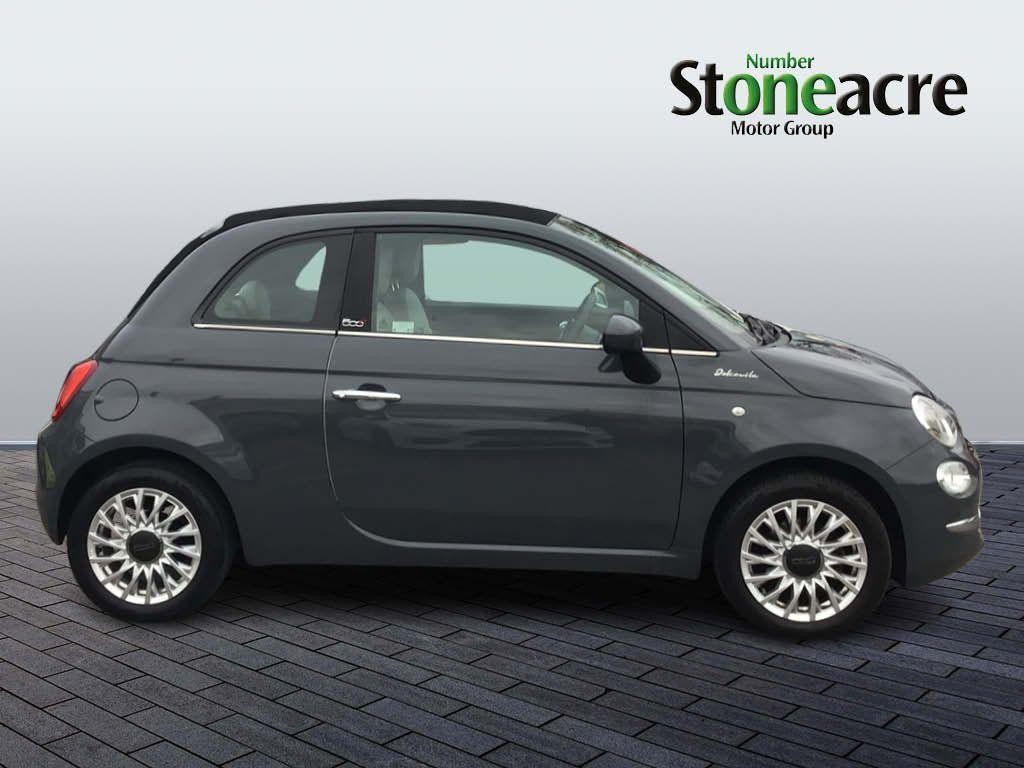 Fiat 500c Image 2