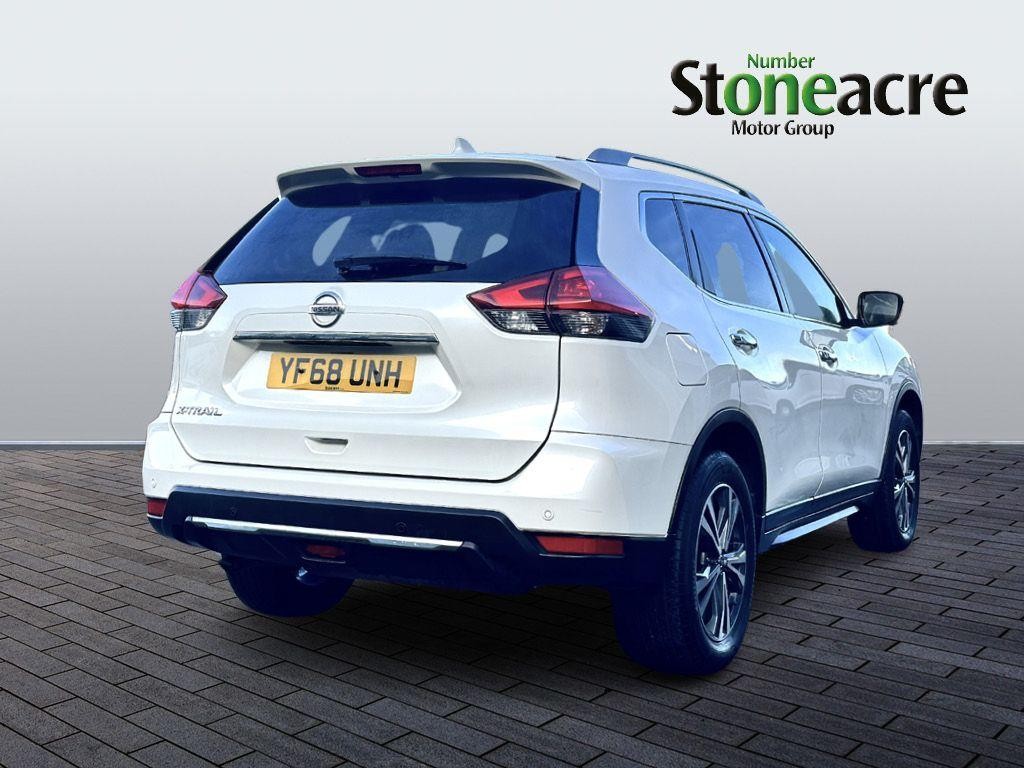 Nissan X-Trail Image 3